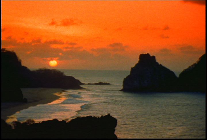 Surf Adventures – Fernando de Noronha