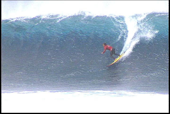 Surf Adventures – Ilha de Páscoa/ Chile